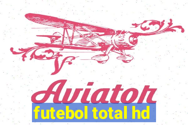 futebol total hd